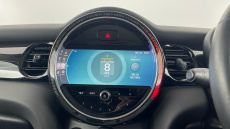 MINI Hatchback 1.5 Cooper Classic 5dr Auto Petrol Hatchback